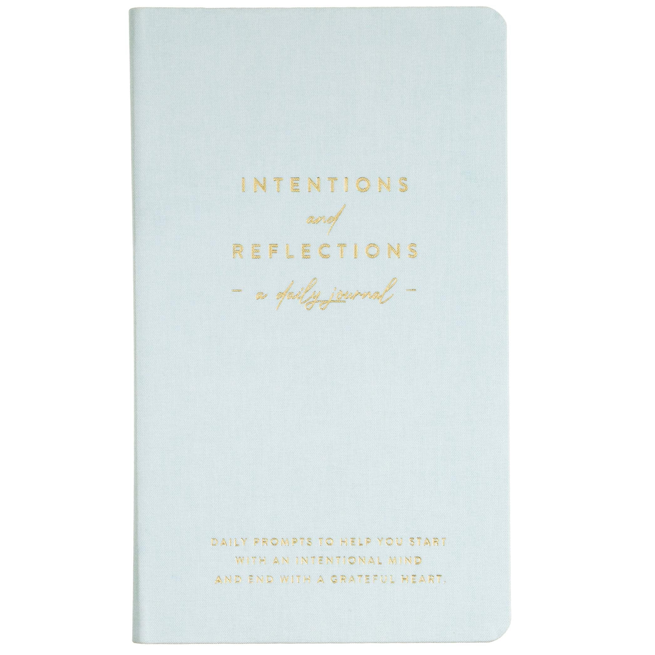 Eccolo Guided Gratitude Journal