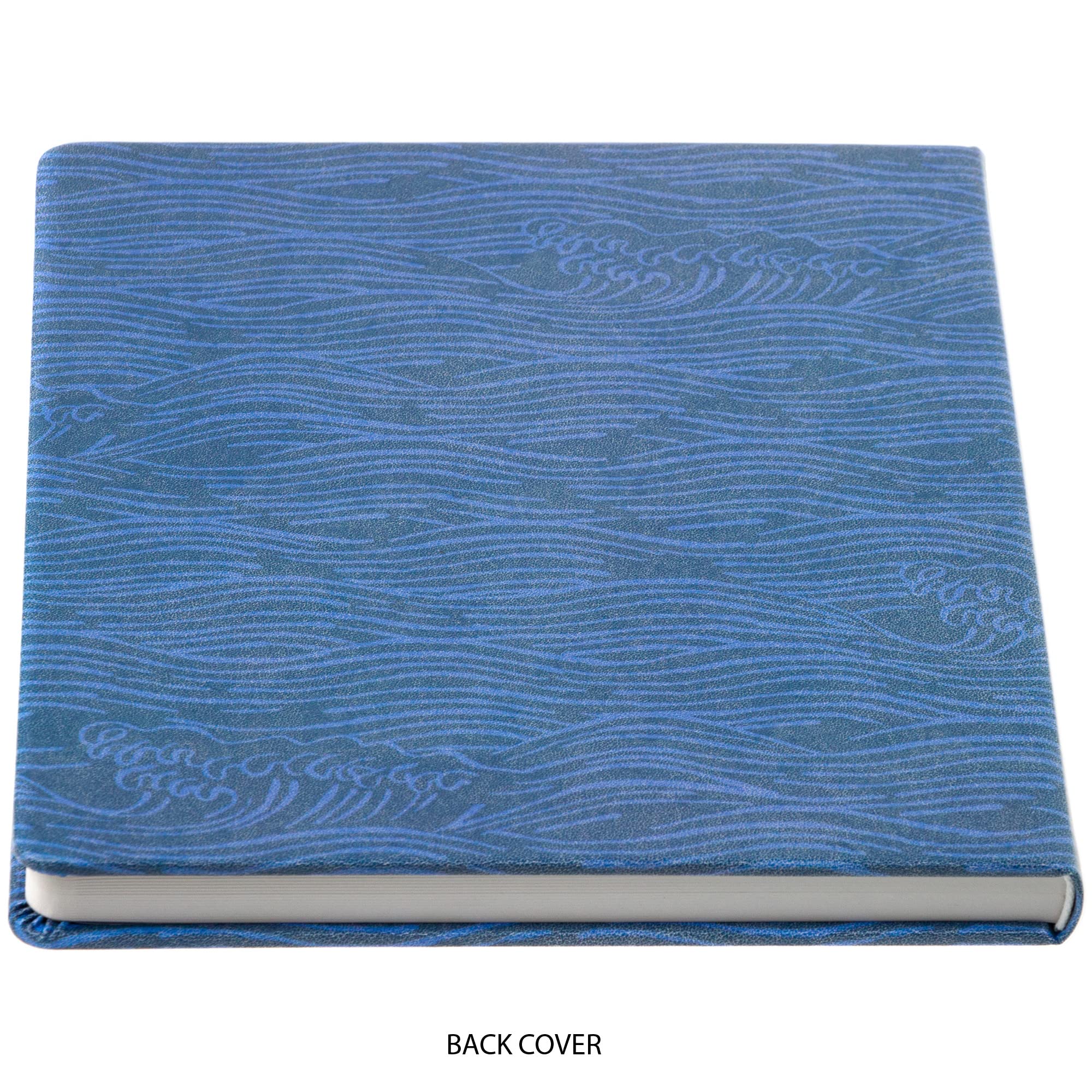 Eccolo Recycled Journal Notebook